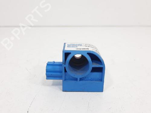 Elektronisk sensor FORD FIESTA V (JH_, JD_) 1.4 TDCi | BP27942158M84