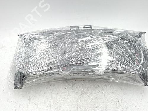 Instrument cluster CITROËN C5 III Break (RW_) 2.0 HDi | BP27944722C47