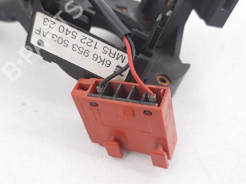 Steering column stalk SEAT CORDOBA (6K1, 6K2) 1.9 SDI | BP27936415I23 