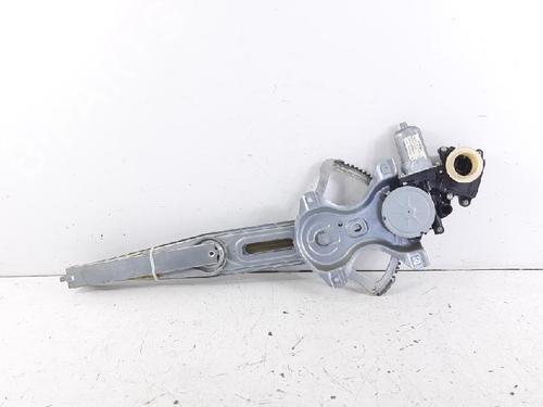 Fensterheber links vorne TOYOTA YARIS (_P9_) 1.0 VVT-i (KSP90_, KSP90R) | BP27964811C22