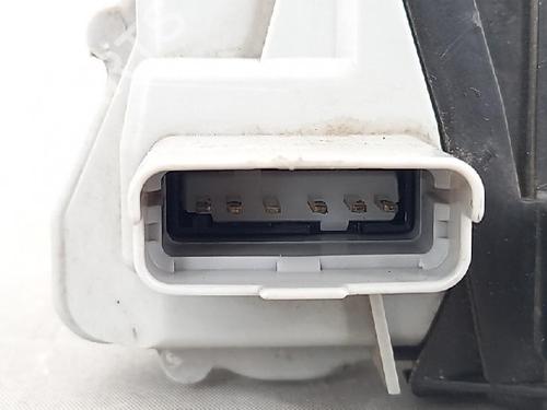 Front left lock CITROËN XSARA PICASSO (N68) 2.0 HDi | BP27953329C98 