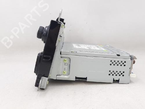 Radio RENAULT CLIO IV (BH_) 1.5 dCi 75 | BP27944377E6 
