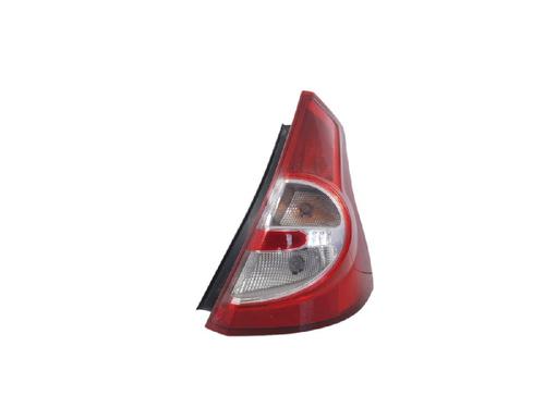 Używane Lampa tylna prawa DACIA SANDERO 1.6 (BS0D, BS0B, BS0F, BS0H) (87 hp) 27966967