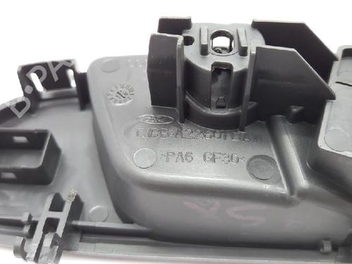 Front left interior door handle FORD FIESTA VI (CB1, CCN) 1.5 TDCi | BP27966120I13 