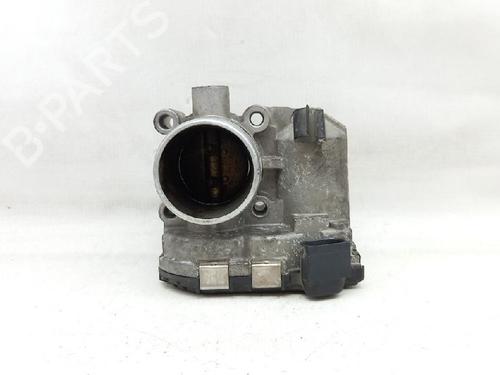 Throttle body LANCIA Y (840_) 1.2 (840AA, 840AF1A) | BP27937143M82 