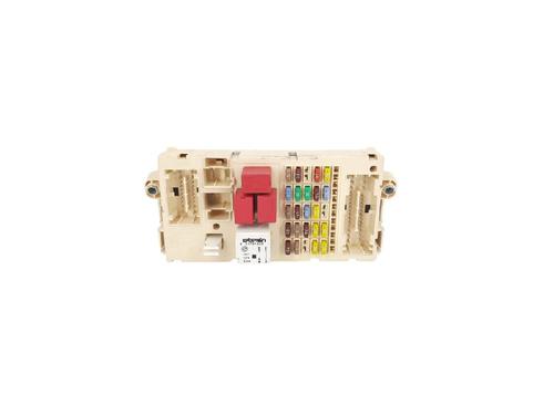 Used Fuse box FIAT BRAVO II (198_) 1.9 D Multijet (198AXB1A) (120 hp) 27968053
