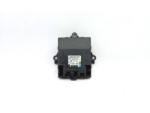 Modulo electronico MERCEDES-BENZ A-CLASS (W169) A 180 CDI (169.007, 169.307) (109 hp) 27960874