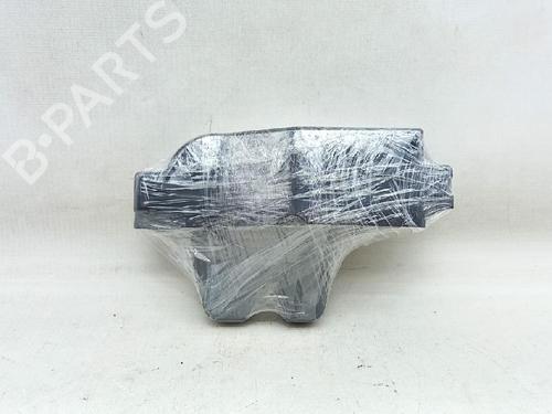 Tailgate lock PEUGEOT 407 SW (6E_, 6D_) 2.0 HDi 135 | BP27955544C101 