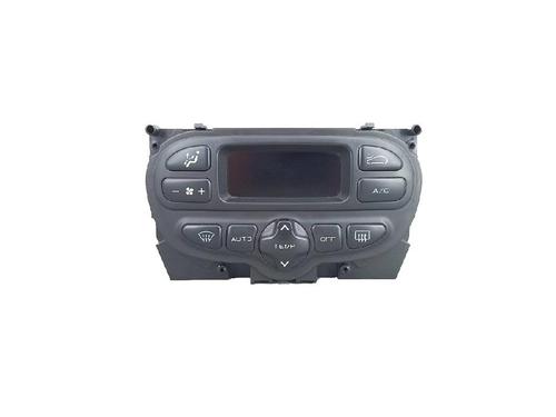 AC Styreenhet / Manøvreringsenhet CITROËN XSARA PICASSO (N68) 2.0 HDi (90 hp) 27953330