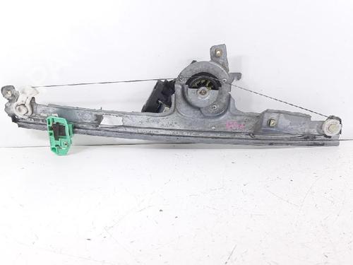 Front left window mechanism RENAULT GRAND SCÉNIC II (JM0/1_) 1.9 dCi (JM0G, JM12, JM1G, JM2C) | BP27955888C22 