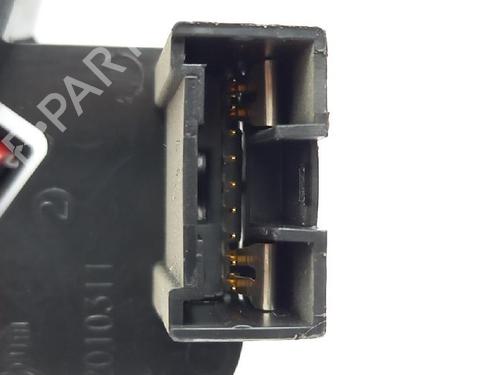 Squib airbag FORD FIESTA V (JH_, JD_) 1.25 16V | BP27962572C102 