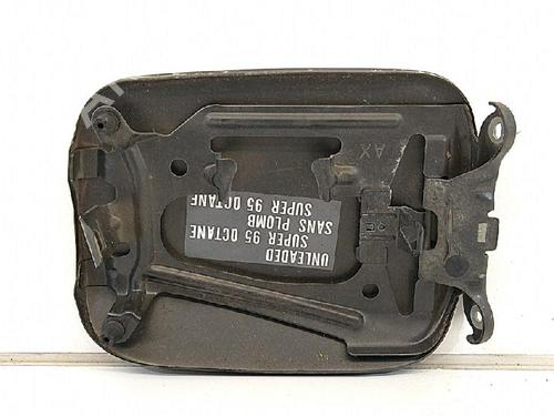 Fuel flap NISSAN MICRA III (K12) 1.2 16V | BP27940422C131 