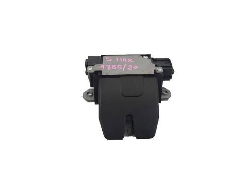Used Tailgate lock FORD S-MAX (WA6) 2.0 TDCi (130 hp) 27942283