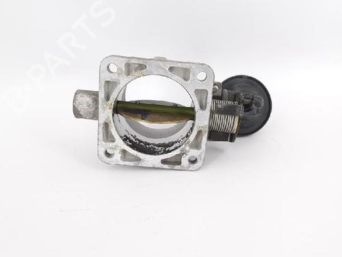 Throttle body KIA CARENS II MPV (FJ) 2.0 CRDi | BP27940320M82 
