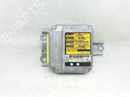 ECU airbags TOYOTA AVENSIS (_T22_) 1.6 i (AT220_, AT220R) | BP27939643M53 