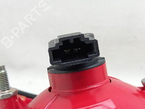 Venstre baglygte bagklap VW PASSAT B6 (3C2) 2.0 TDI | BP27938801C79 
