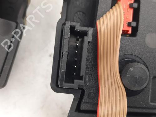 Steering wheel controls SEAT ALTEA (5P1) 1.6 | BP27949447E15