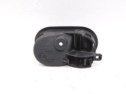 Rear left interior door handle FORD FIESTA V (JH_, JD_) 1.25 16V | BP27948959I15 