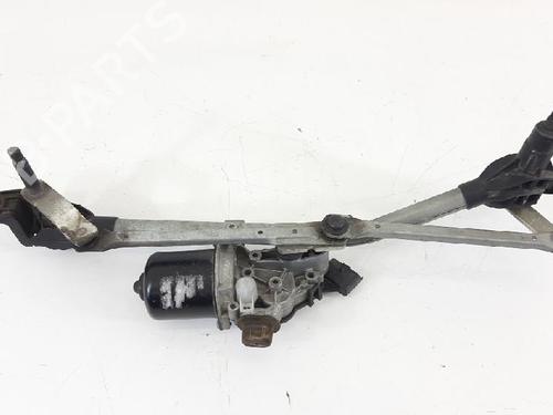 Front wiper motor RENAULT MEGANE III Grandtour (KZ0/1) 1.5 dCi (KZ0C, KZ1A) | BP27944941M29 