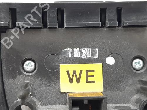 Steering wheel controls CHEVROLET LACETTI (J200) 1.4 16V | BP27954927E15 