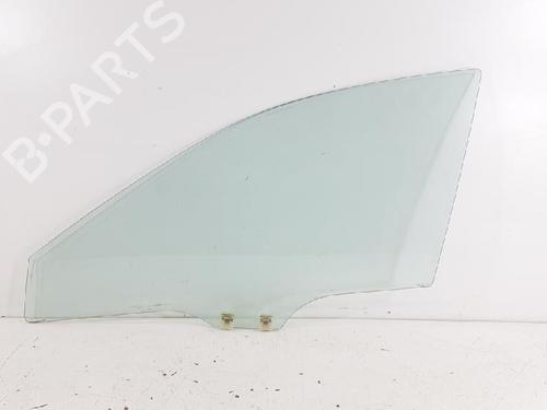 Front left door window MAZDA 6 Station Wagon (GY) 2.0 DI (GY19) | BP27961210C18 