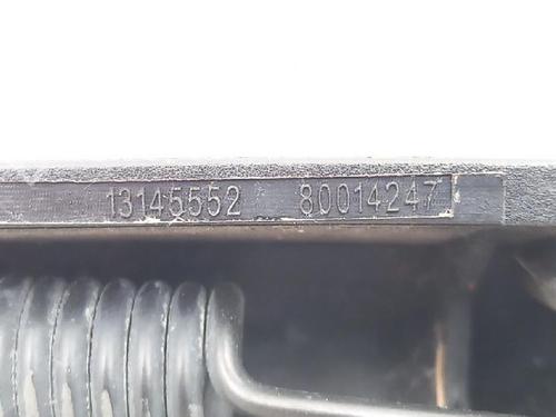 Rear windshield wiper arm OPEL ZAFIRA / ZAFIRA FAMILY B (A05) 1.6 CNG (M75) | BP27948291C144 