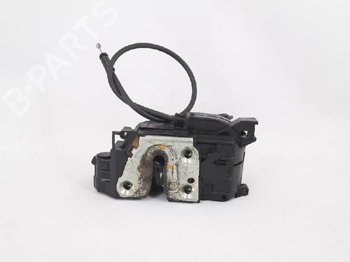 Rear right lock RENAULT CLIO III (BR0/1, CR0/1) 1.4 16V | BP27964339C99 