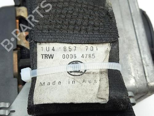 Front left seatbelt SKODA OCTAVIA I Combi (1U5) 1.9 TDI | BP27962296I26 