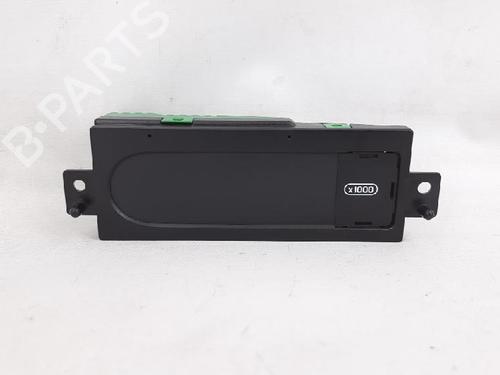 Display monitor RENAULT ESPACE III (JE0_) 2.2 12V TD (JE0E, JE0H, JE0P) | BP27938732C48 