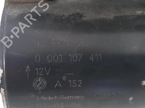 Starter ALFA ROMEO 147 (937_) 1.6 16V T.SPARK ECO (937.AXA1A, 937.BXA1A) | BP27935800M8 