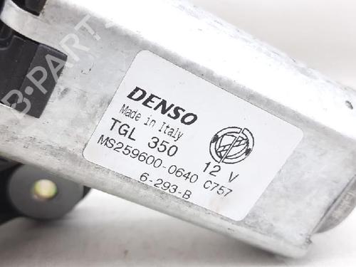 Rear wiper motor ALFA ROMEO 147 (937_) 1.9 JTD (937.AXD1A, 937.BXD1A, 937.AXV1A, 937.BXB1A,... | BP27951809M102 