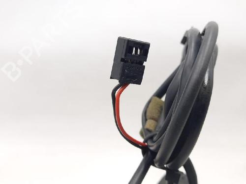 Rear right lock MERCEDES-BENZ E-CLASS (W211) E 280 CDI (211.023) | BP27948622C99