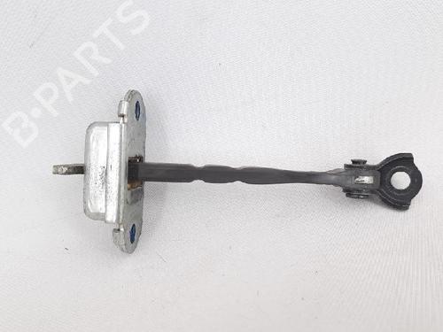 Hinge/Door check strap TOYOTA YARIS (_P13_) 1.0 (KSP130_, KSP130) | BP27950138C146 
