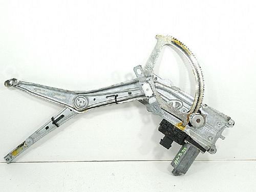 Front right window mechanism OPEL ZAFIRA / ZAFIRA FAMILY B (A05) 1.9 CDTI (M75) | BP27941932C23 
