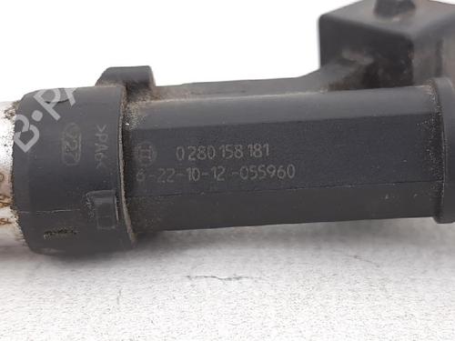 Injector OPEL CORSA D (S07) 1.0 (L08, L68) | BP27938853M100