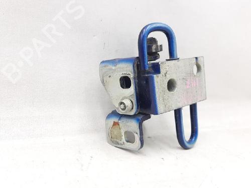 Dørhængsel/Dørbegrænser VW GOLF PLUS V (5M1, 521) 1.6 FSI | BP27955722C146