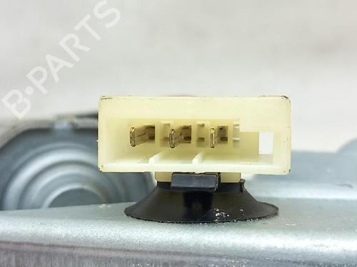 Rear wiper motor RENAULT MEGANE I (BA0/1_) 1.4 16V (BA0D, BA1H, BA0W, BA10) | BP27958631M102 