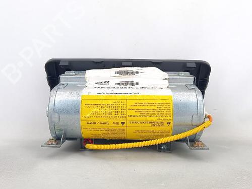 Passenger airbag MITSUBISHI SPACE STAR MPV (DG_A) 1.3 16V (DG1A) | BP27951176C10 