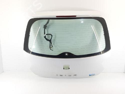 Tailgate SEAT IBIZA IV (6J5, 6P1) 1.2 | BP27944680C6 