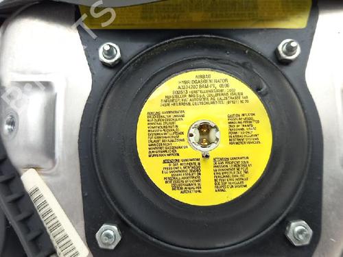 Driver airbag LANCIA Y (840_) 1.2 (840AA, 840AF1A) | BP27965537C9 