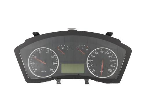Used Instrument cluster FIAT CROMA (194_) 1.9 D Multijet (115 hp) 27937240