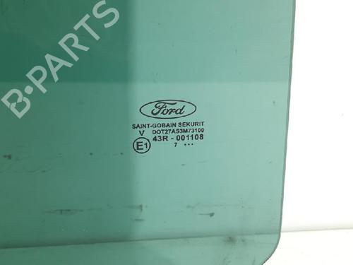 Rear right door window FORD FOCUS II (DA_, HCP, DP) 1.6 TDCi | BP27935078C21 
