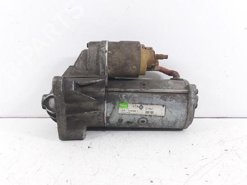 Starter NISSAN PRIMERA Estate (WP12) 1.9 dCi | BP27935104M8 