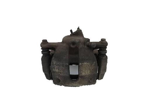 Used Left front brake caliper SKODA ROOMSTER (5J7) 1.4 TDI (80 hp) 27944110