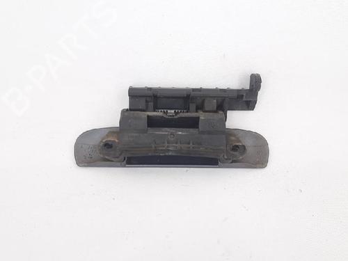 Højre bagtil udvendigt håndtag CITROËN XSARA Break (N2) 2.0 HDI 90 | BP27964517C130 