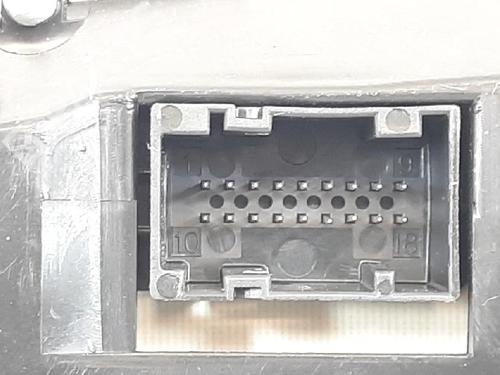 Instrument cluster FIAT PANDA (169_) 1.2 (169AXF2A, 169AXF1A) | BP27942264C47 