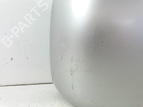Right mirror MITSUBISHI PAJERO CLASSIC (V2_W, V6_W, V7_W) 2.5 TD (V24W) | BP27969529C27 
