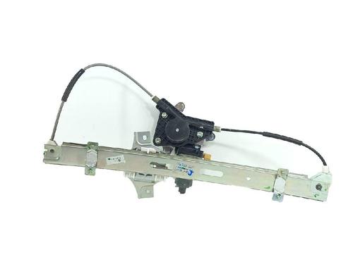 Used Front right window mechanism HYUNDAI i10 I (PA) 1.1 (67 hp) 27951848
