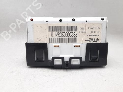 Display monitor RENAULT MEGANE Scenic (JA0/1_) 1.6 16V (JA0B, JA04, JA11, JA00) | BP27936031C48 