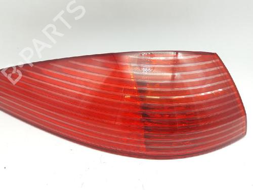 Left taillight PEUGEOT 607 (9D, 9U) 2.2 HDi | BP27943251C34 